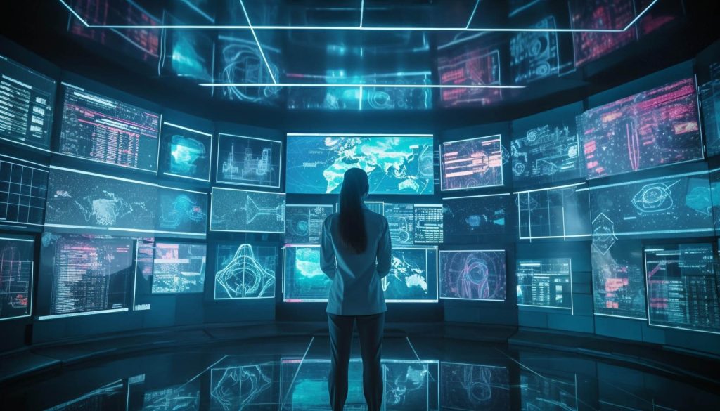 Space Security – Shalk Security